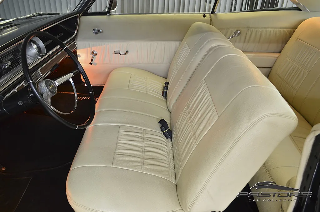 GM Impala Coupé
