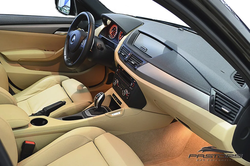 BMW X1 xDrive 28i