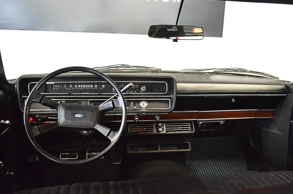 Ford Galaxie LTD