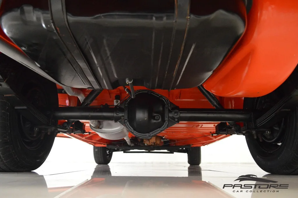 Ford Itamaraty 3000