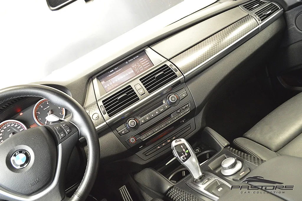 BMW X6 xDrive 50i