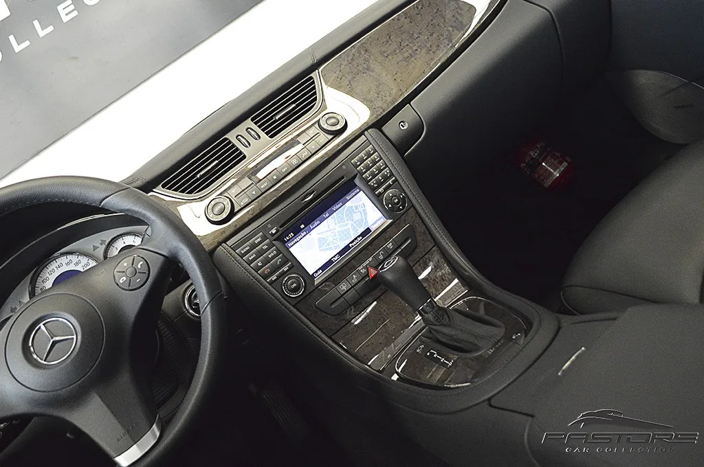 Mercedes-Benz CLS 350 Avantgarde