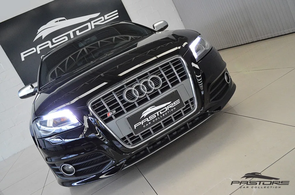 Audi S3 Sportback