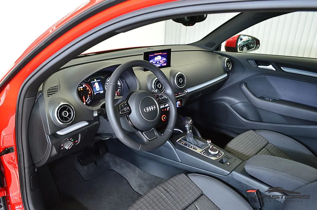 Audi A3 Sport 1.8 TFSI