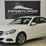 Mercedes-Benz E250 Turbo Avantgarde