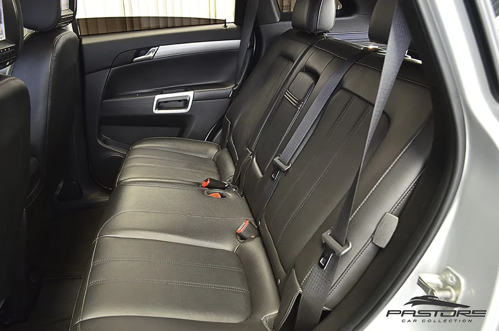 GM Captiva Sport 2.4