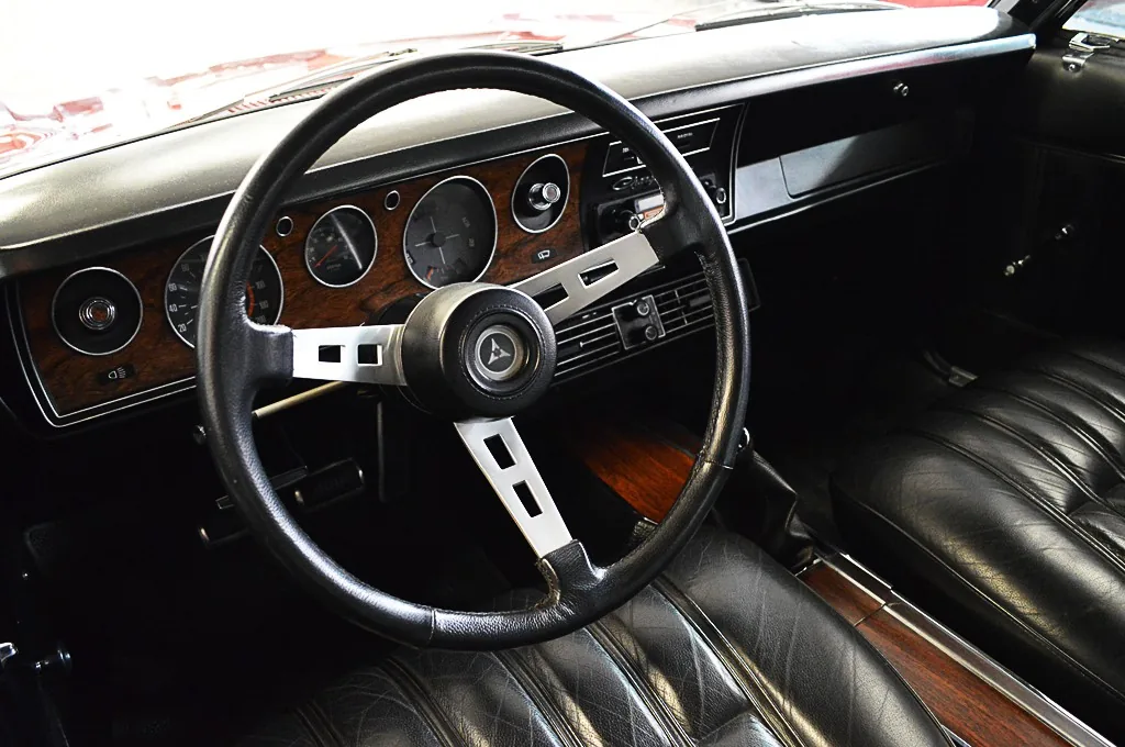 Dodge Charger R/T