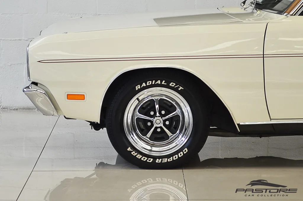 Dodge Dart De Luxo