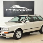 Audi 80 S Avant