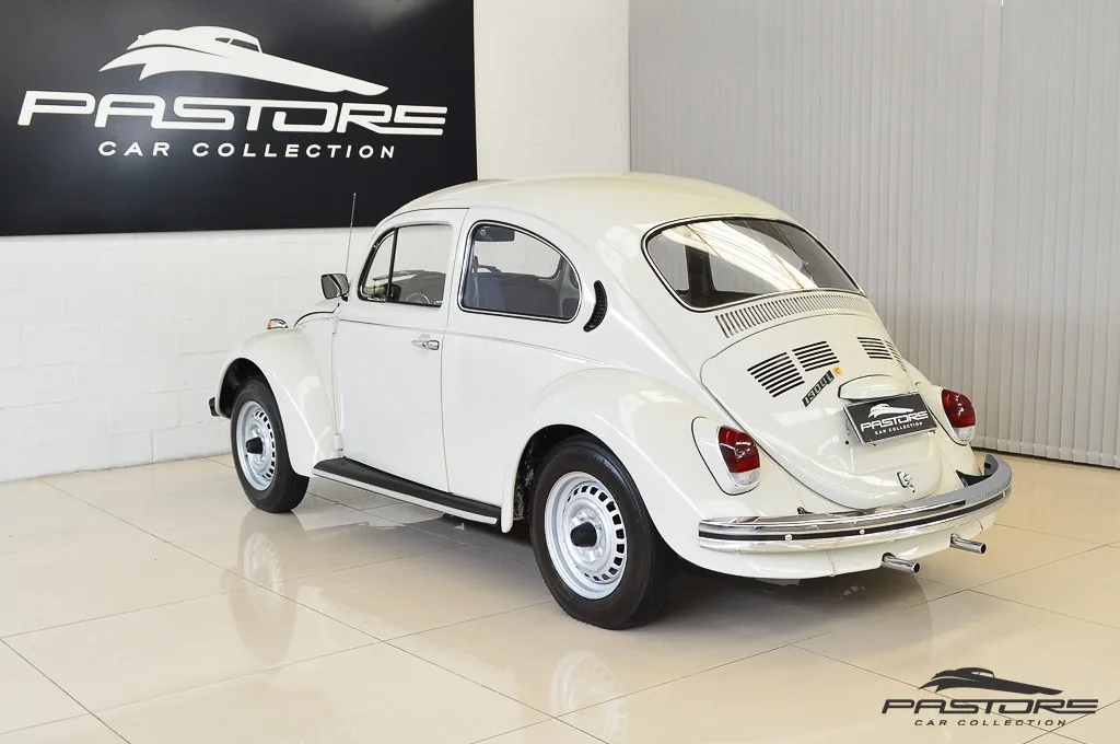 VW Fusca 1300