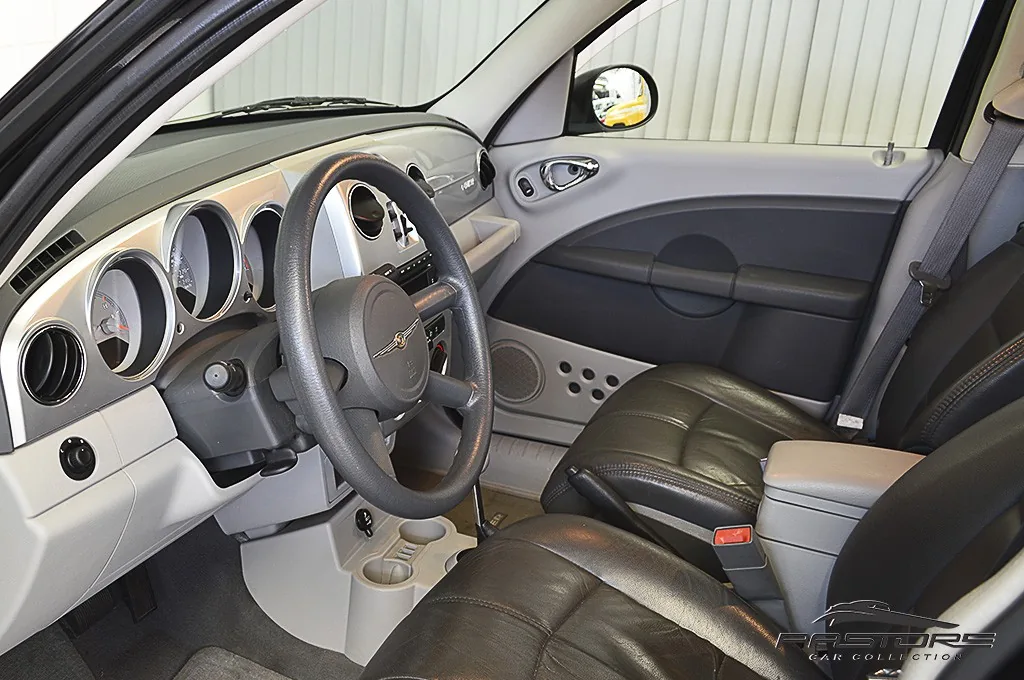 Chrysler PT Cruiser Classic