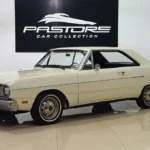Dodge Dart De Luxo