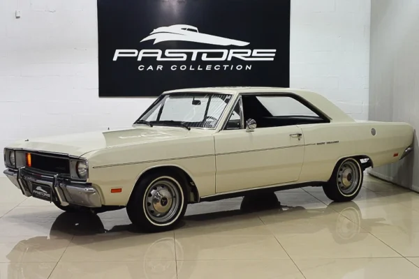 Dodge Dart De Luxo