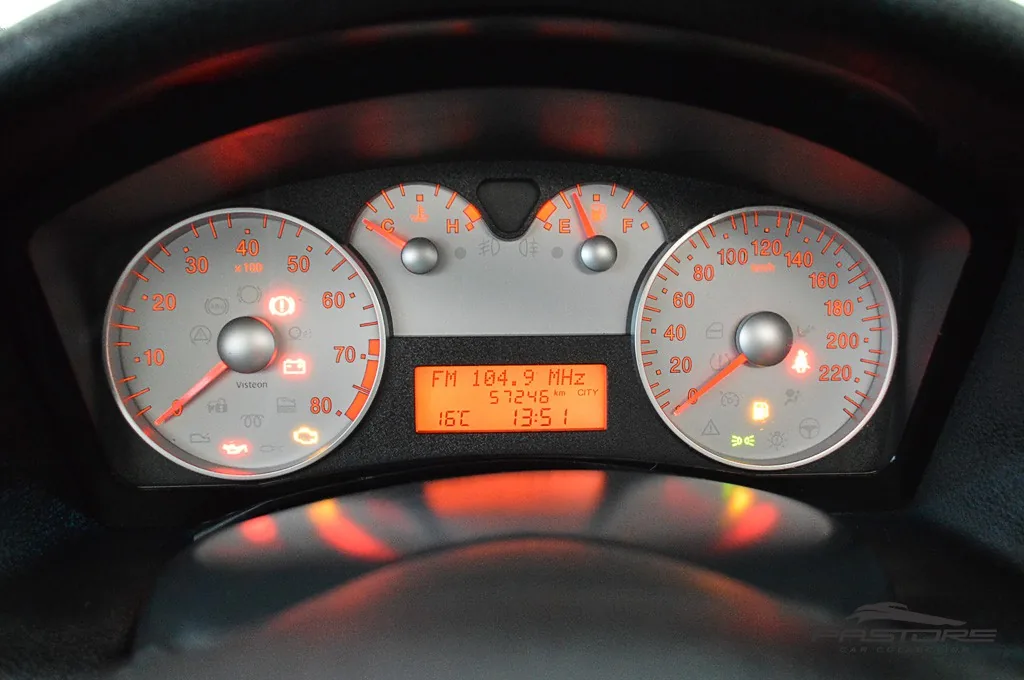Fiat Stilo Sporting