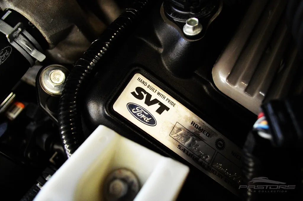 Ford Shelby GT500