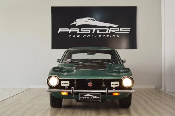 Ford Maverick