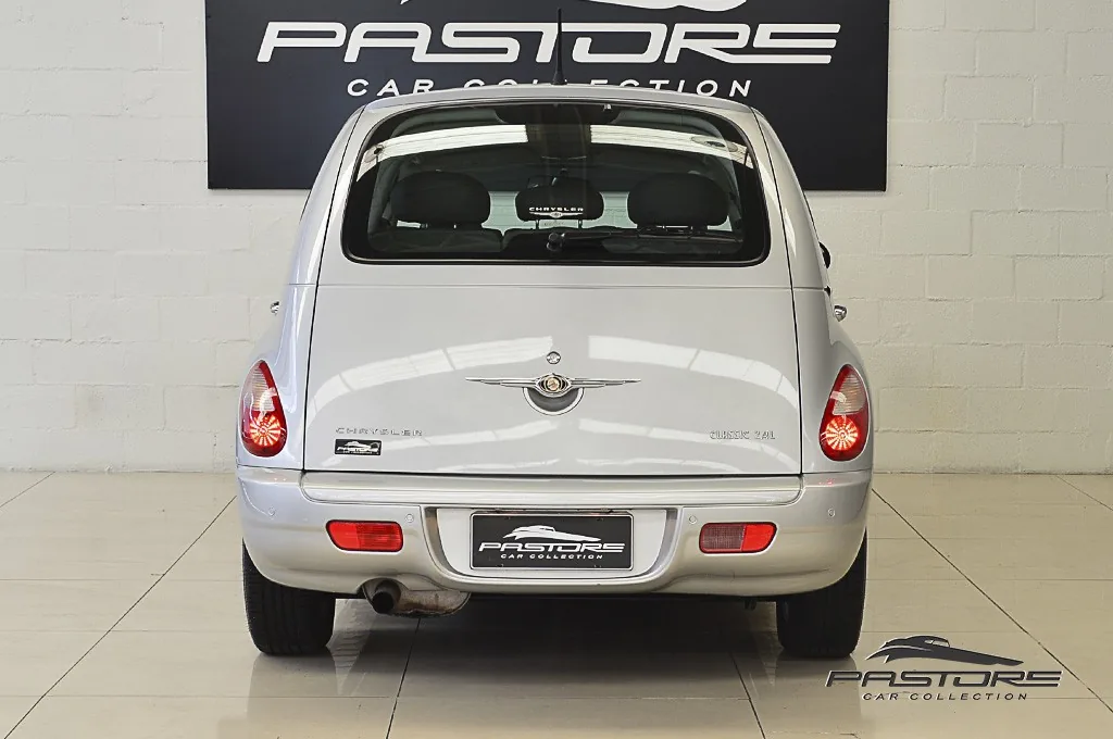 Chrysler PT Cruiser Classic