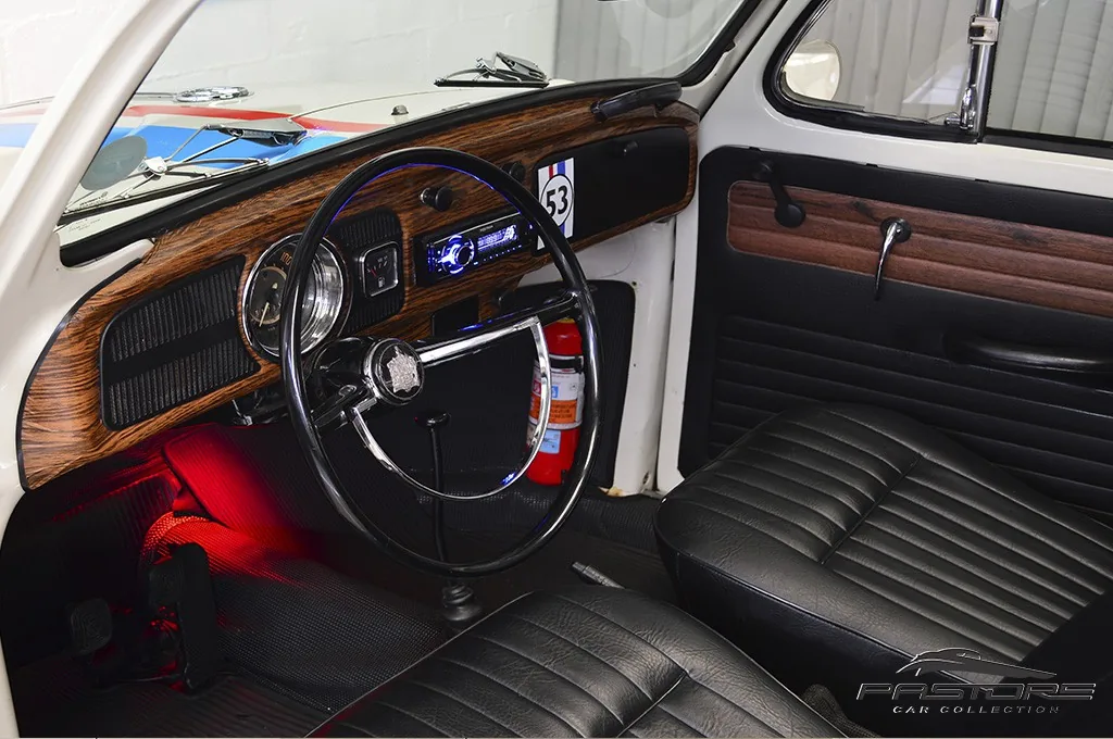 VW Fusca 1500