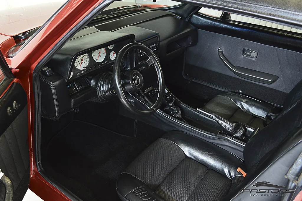 Miura Spider