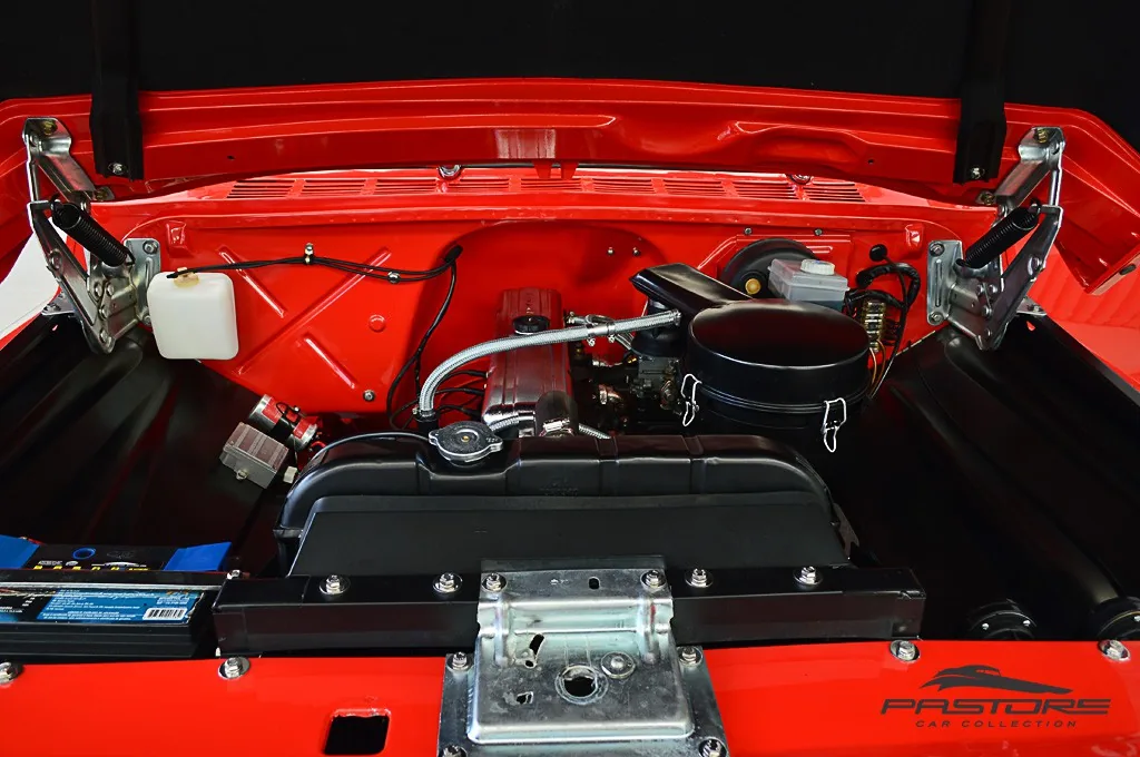 GM C10