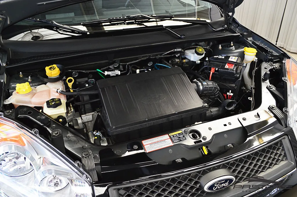 Ford Fiesta Class