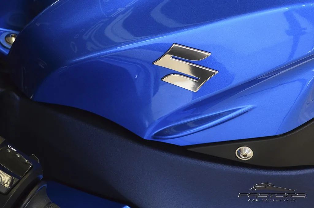 Suzuki GSX-R 1000