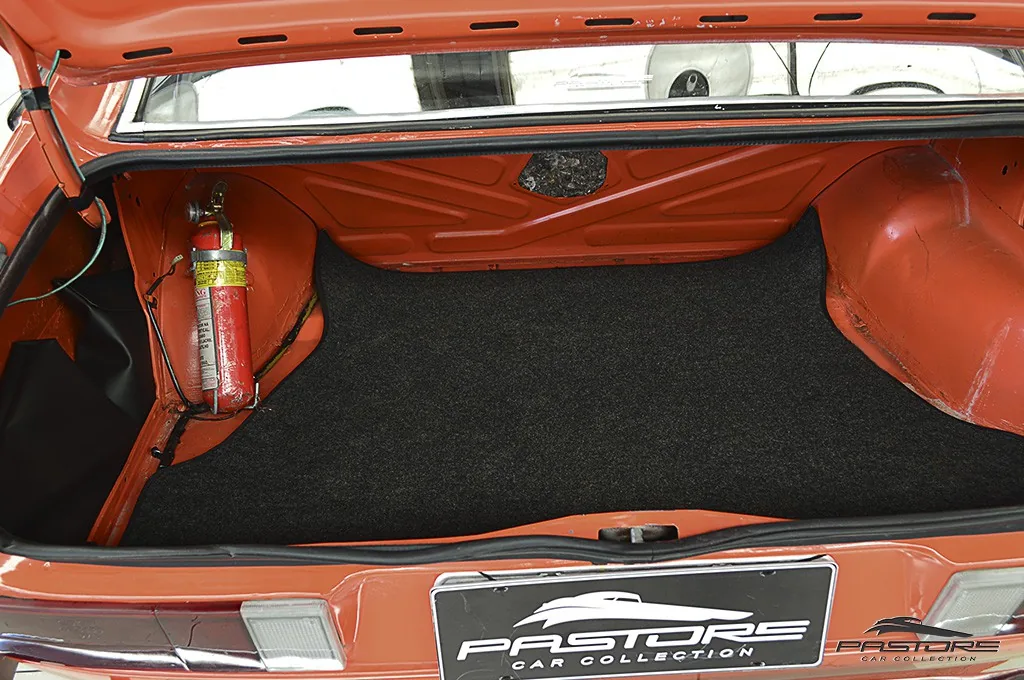 VW Passat LS