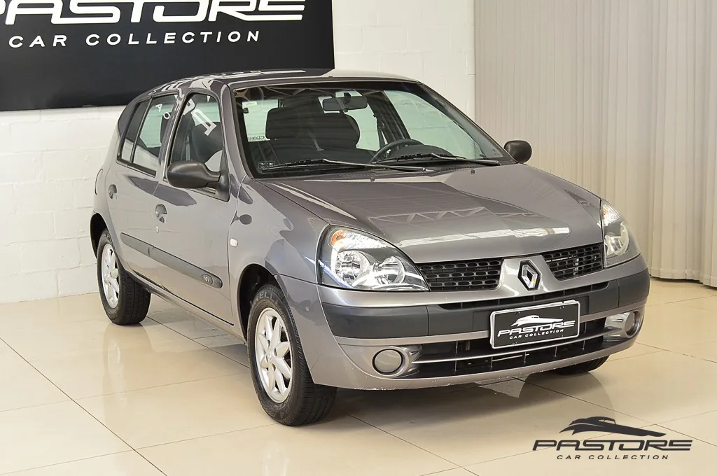 Renault Clio Authentique
