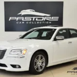 Chrysler 300C 3.6L V6