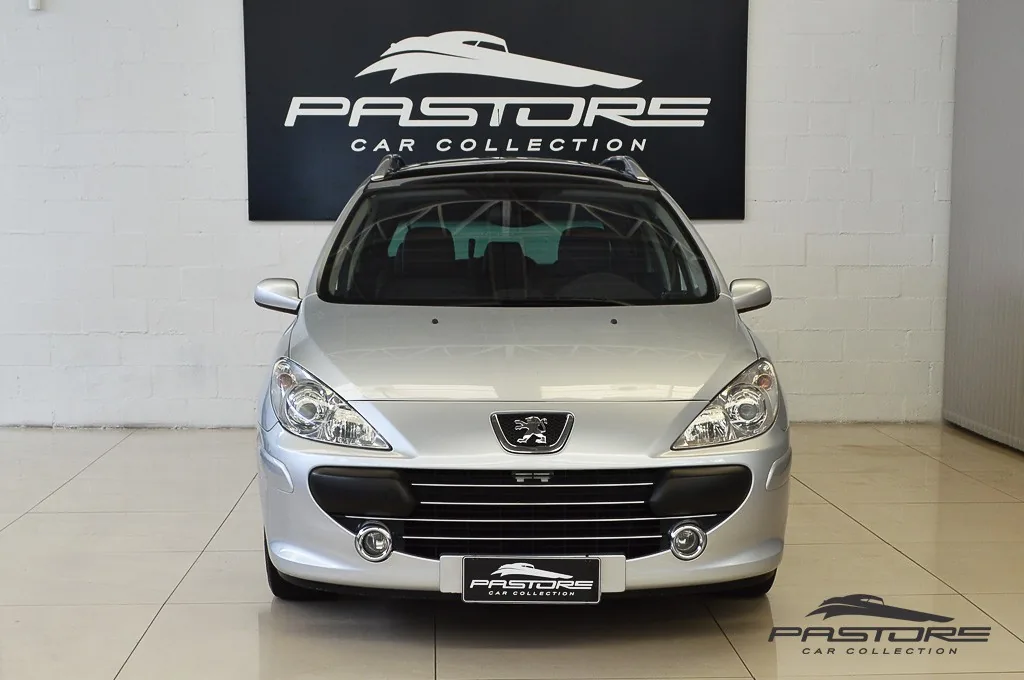 Peugeot 307 SW Allure AT