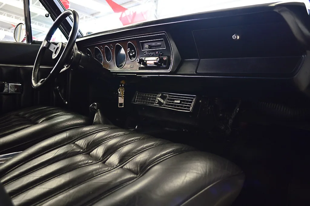 Dodge Charger R/T