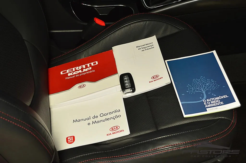 Kia Cerato Koup