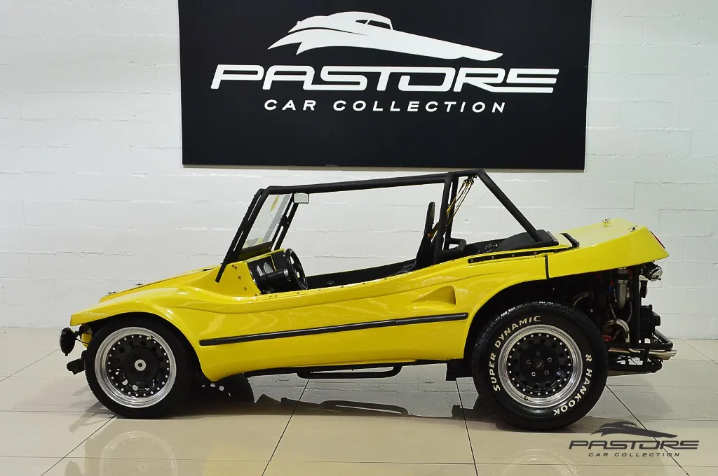 Emis Buggy 2.0 Turbo
