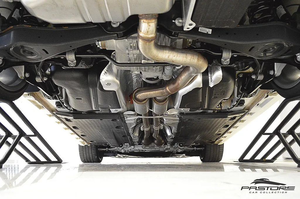 Audi RS3 2.5 TFSI