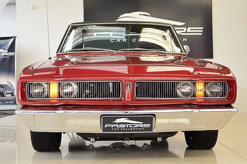 Dodge Charger R/T