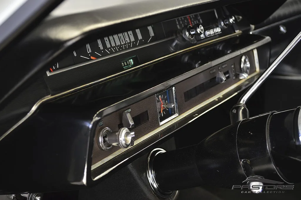 Ford Galaxie