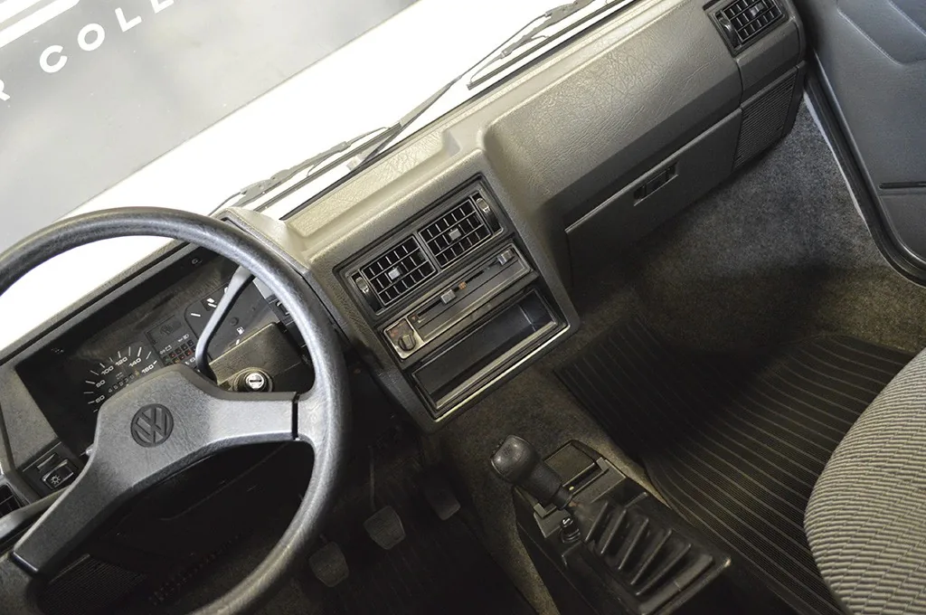 VW Gol CL