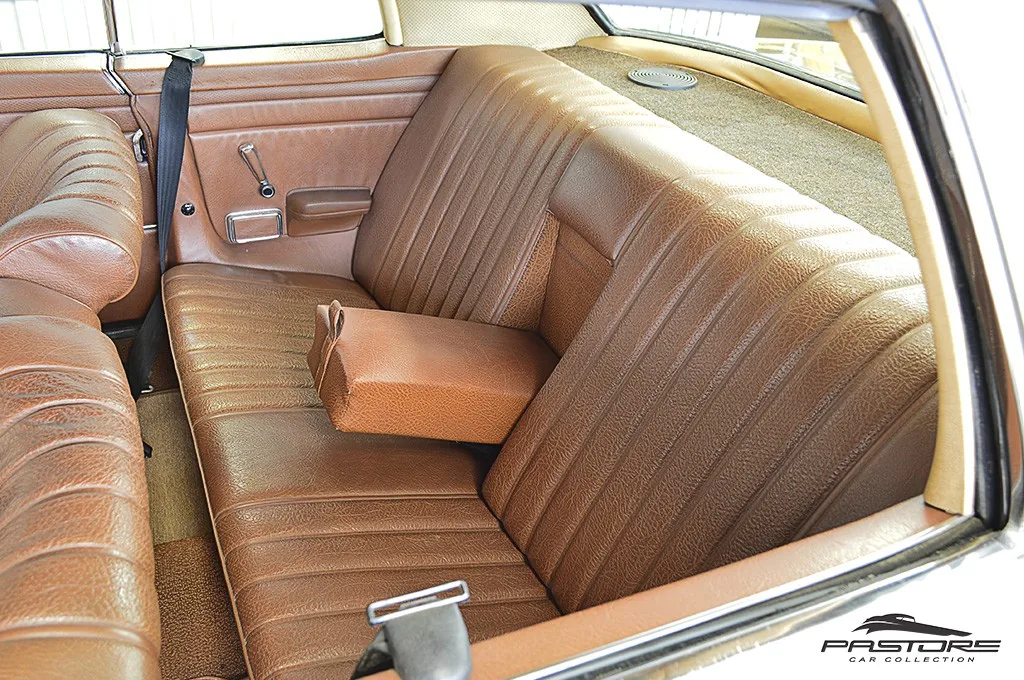 Mercedes-Benz 250 C