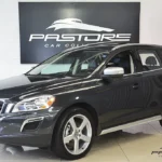Volvo XC60 T6 R-Design