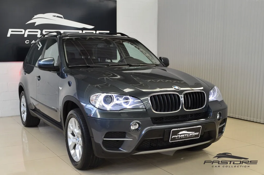BMW X5 xDrive 35i