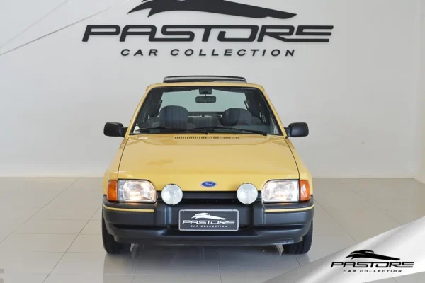 Ford Escort XR3