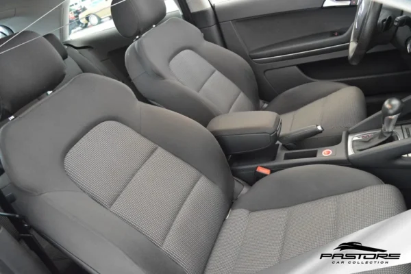 Audi A3 Sport 2.0 TFSI