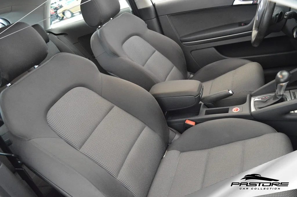Audi A3 Sport 2.0 TFSI
