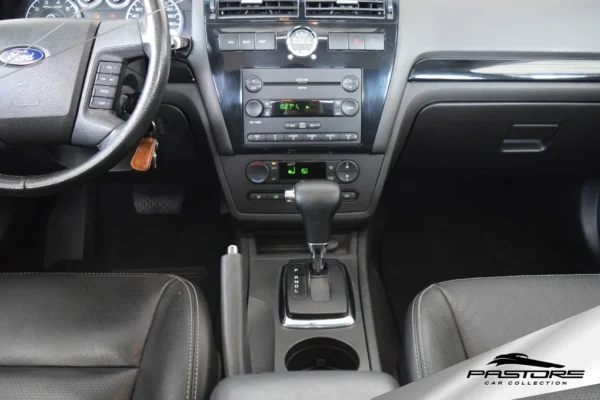 Ford Fusion SEL 2.3