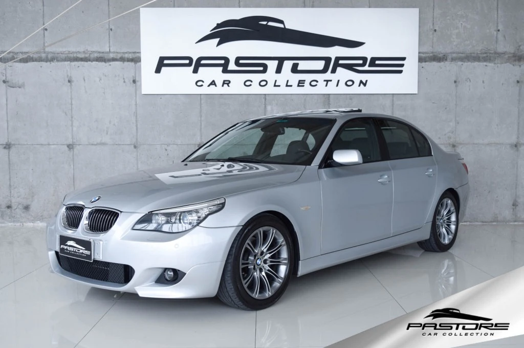 BMW 530i Sport