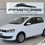 VW Fox 1.0 Total Flex