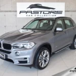 BMW X5 Xdrive 30D