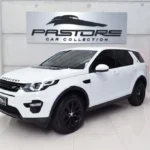 Land Rover Discovery Sport SE 2.0 TD4