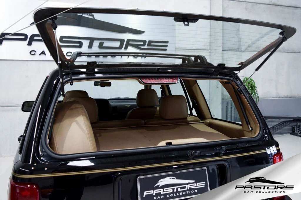 Jeep Grand Cherokee Limited V8 4×4