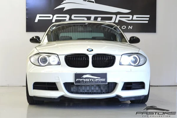 BMW 135i Coupé